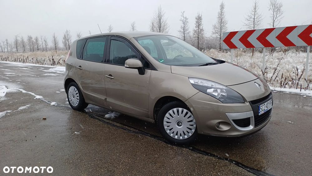 Renault Scenic - 2