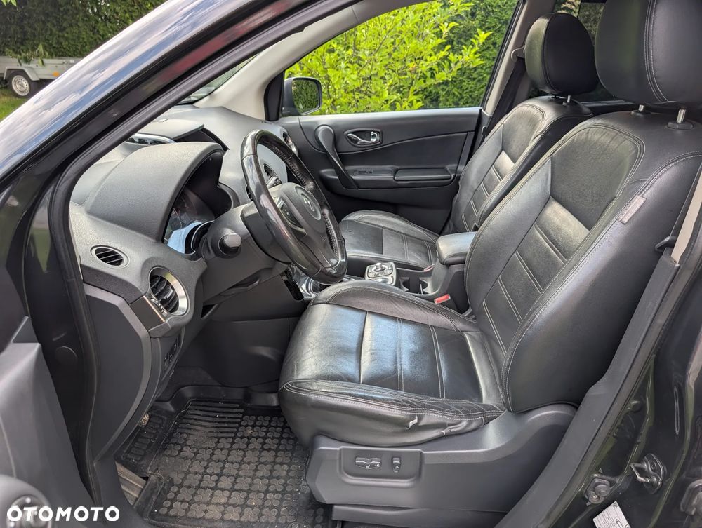 Renault Koleos 2.0 dCi 4x4 Privilege - 19