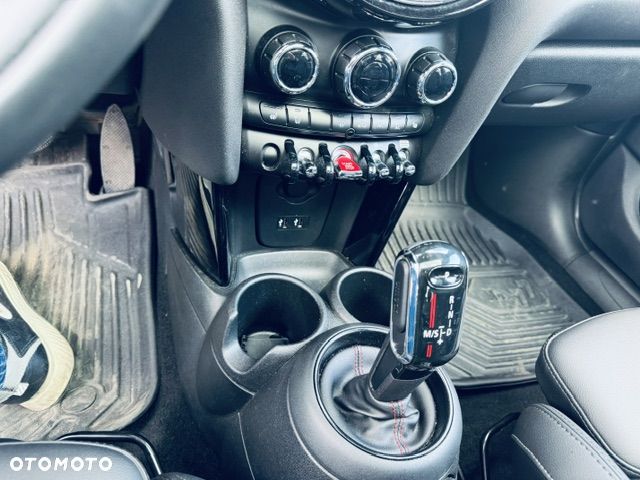 MINI Cooper S Sport-Aut Seven Chili - 14