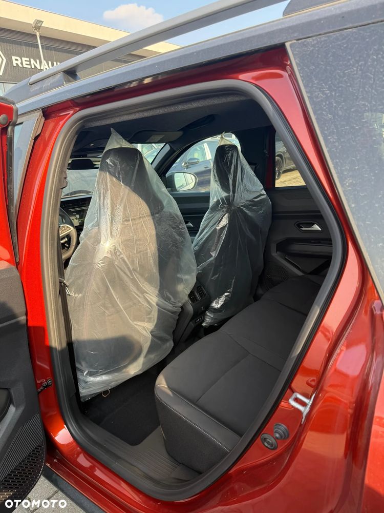 Dacia Bigster 1.2 TCe mHEV Journey - 10