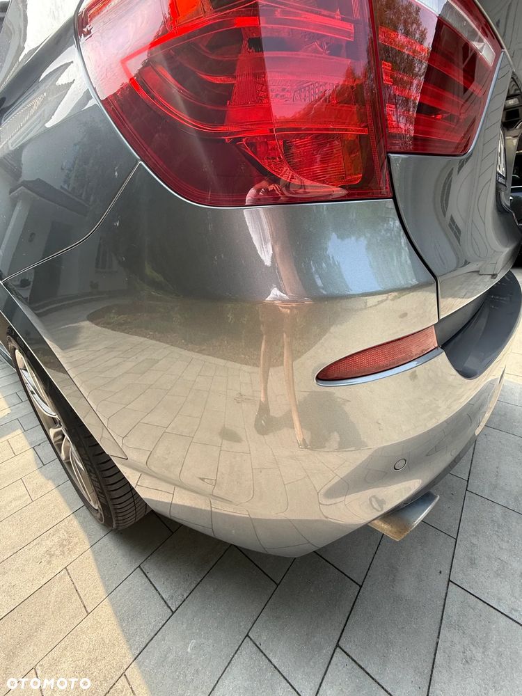 BMW X3 xDrive20d M Sport sport - 19