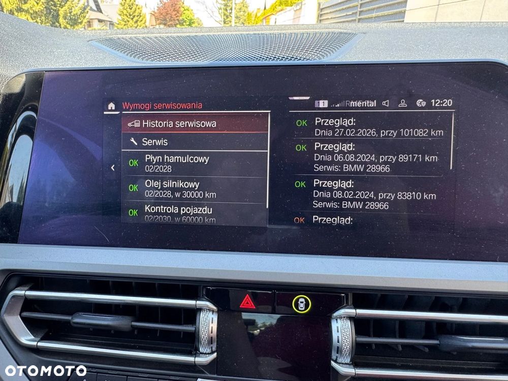 BMW Seria 3 318i - 17
