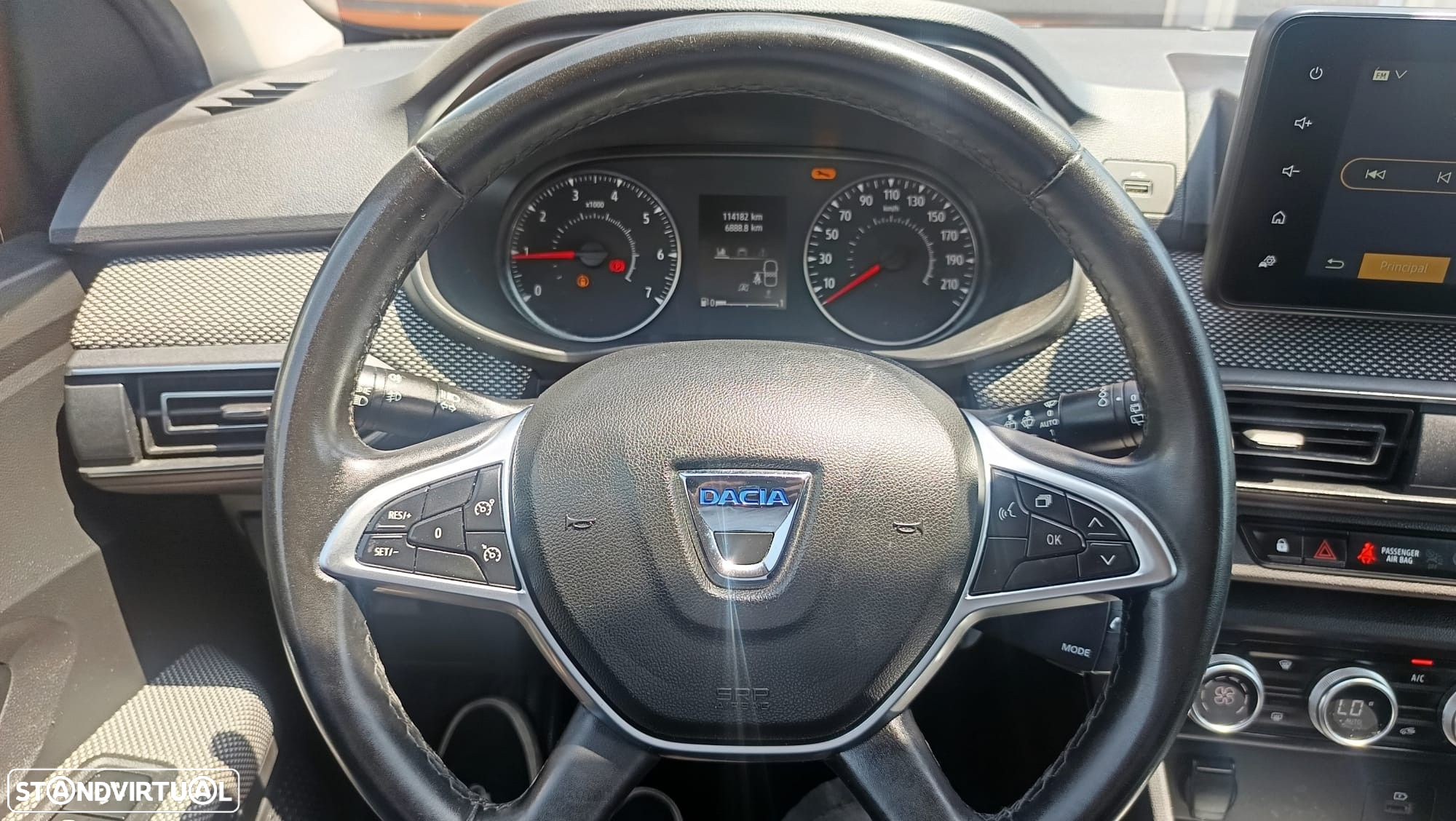 Dacia Jogger - 18
