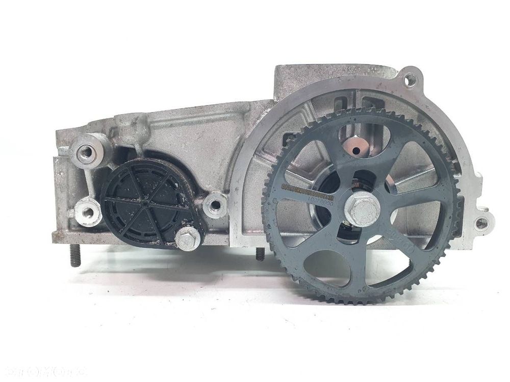 POKRYWA ZAWORÓW WAŁKI ROZRZĄDU BAIC BEIJING X75 7 2024 - 3