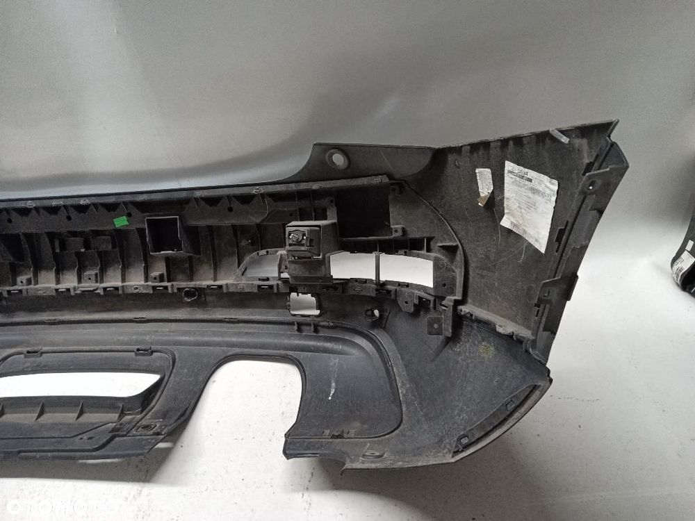 ZDERZAK TYŁ TYLNY AUDI Q3 8U0807511 - 7