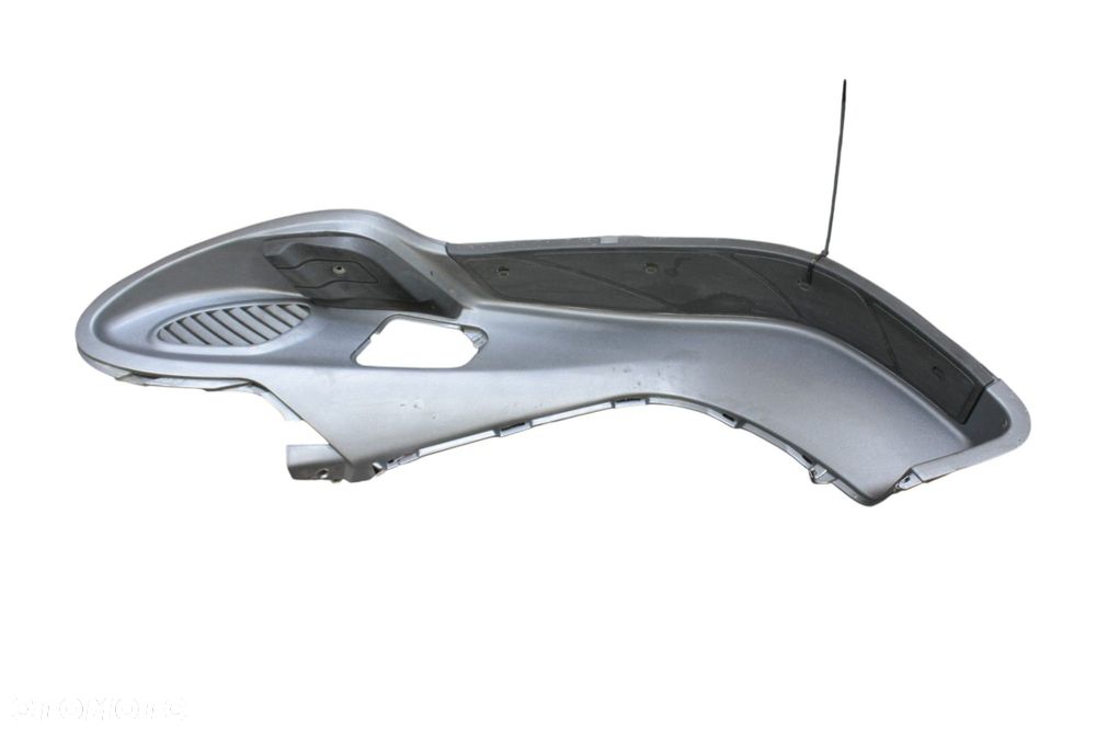 PODNÓŻEK PODŁOGA LEWA Piaggio X9 125 - 1