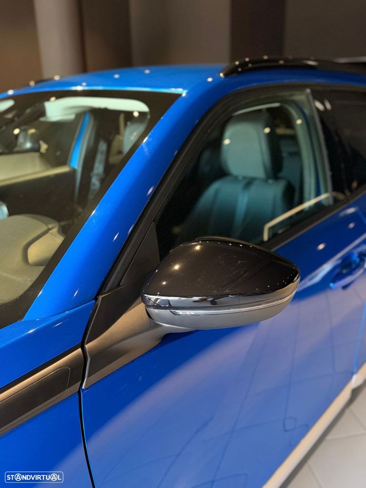 Peugeot 2008 1.2 PureTech Allure Pack - 13