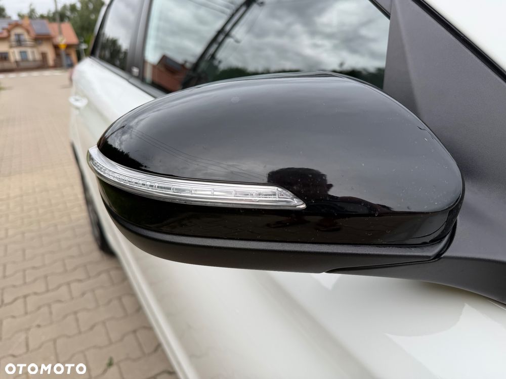 Hyundai i20 1.25 Wersja Jubileuszowa - 35