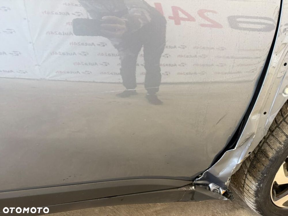 Toyota Aygo X S-CVT Air Teamplayer - 21