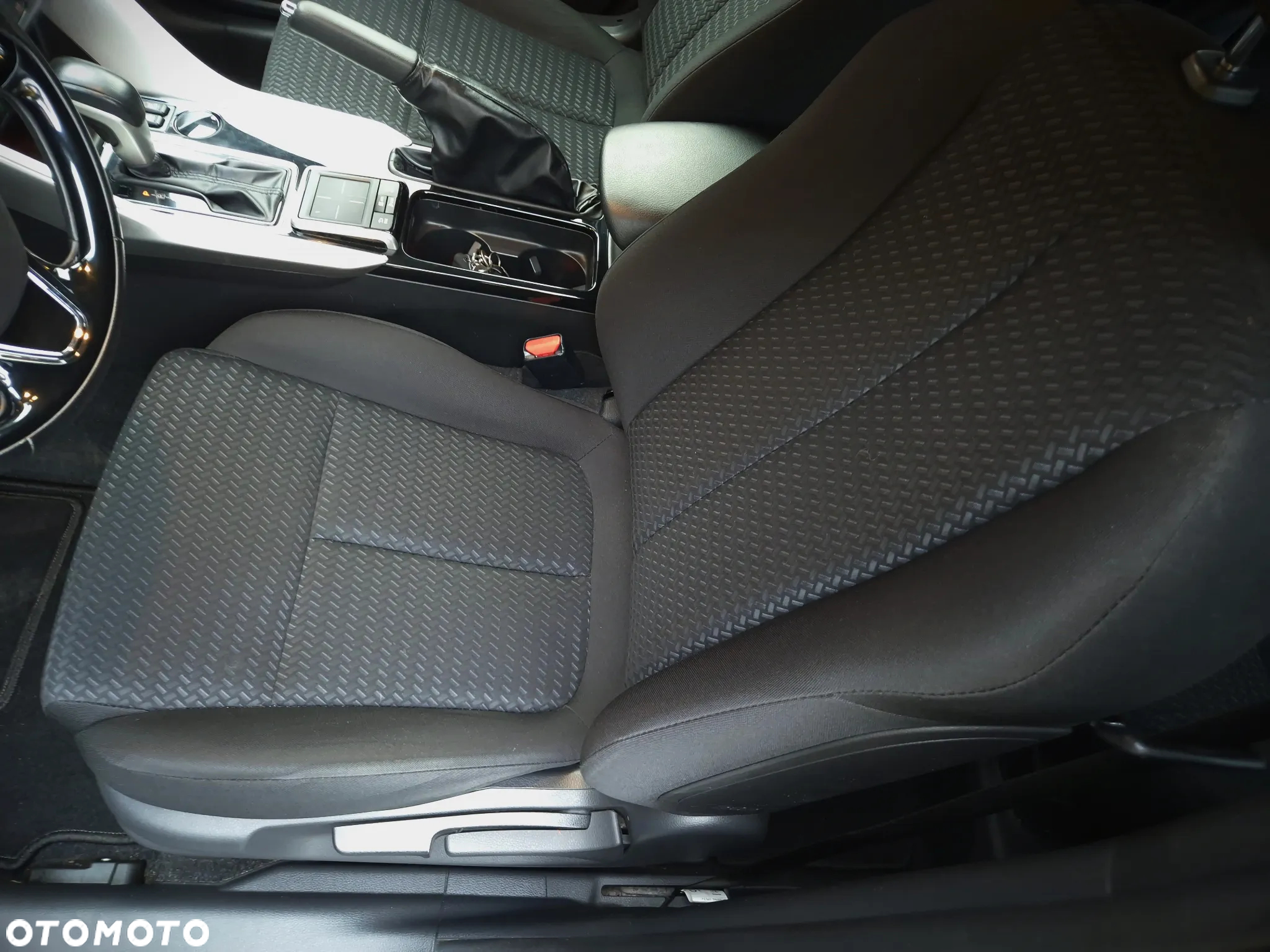 Mitsubishi Eclipse Cross 1.5 T-MIVEC ClearTec CVT 2WD Diamant Edition - 16