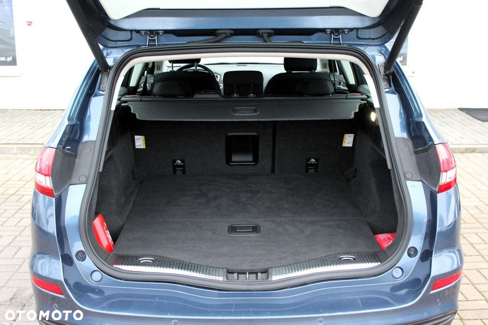 Ford Mondeo SW 2.0 EcoBlue Trend - 9