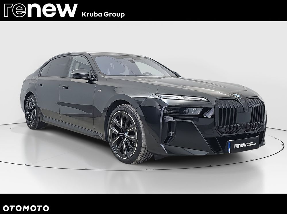BMW Seria 7 - 3