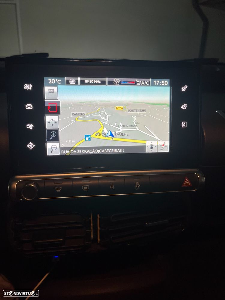 Citroën C4 Cactus PureTech 82 Selection - 14