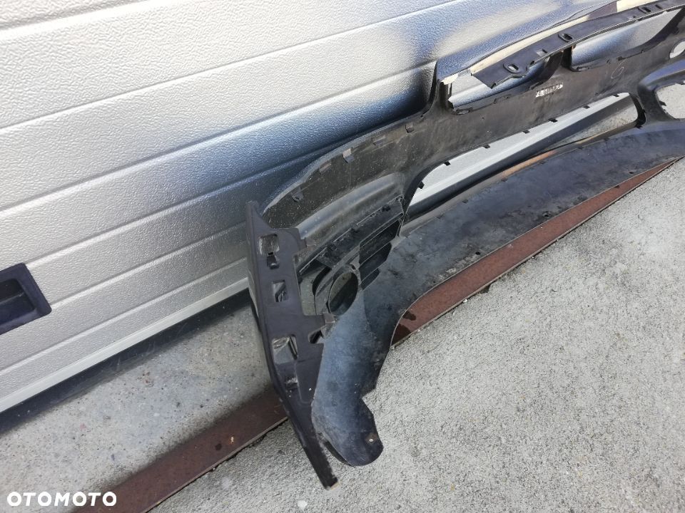 ZDERZAK PRZEDNI BMW2 F45, F46 - 7328677 - 7