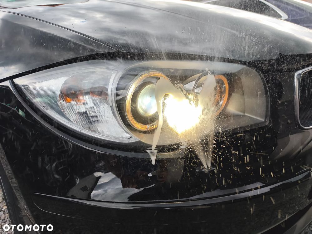 BMW Seria 1 - 17