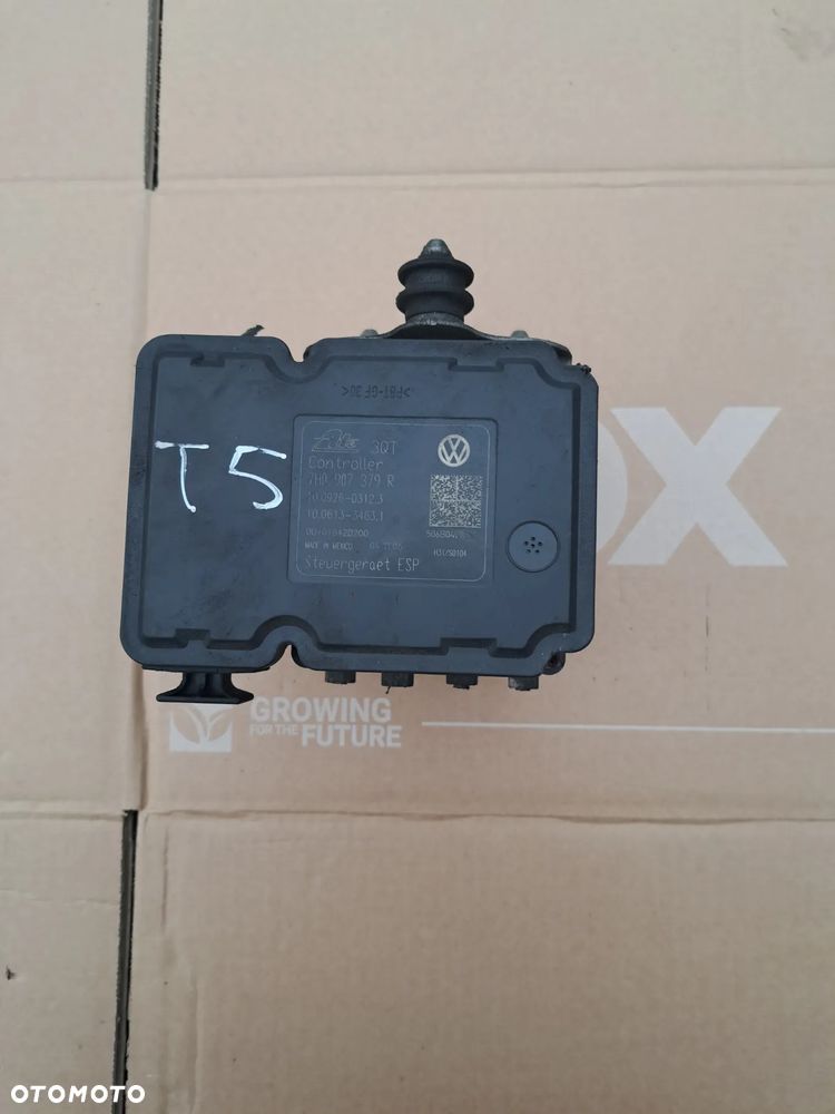 Volkswagen T5 pompa Abs 7H0907379R - 1