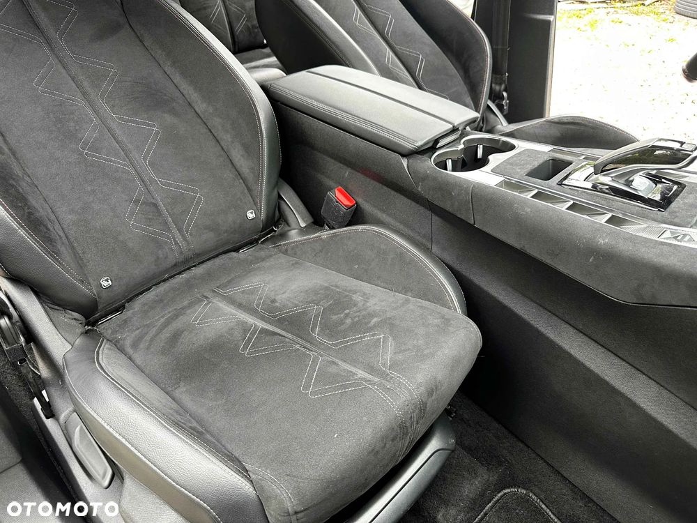 DS Automobiles DS 7 Crossback 1.6 E-Tense Esprit de Voyage - 22