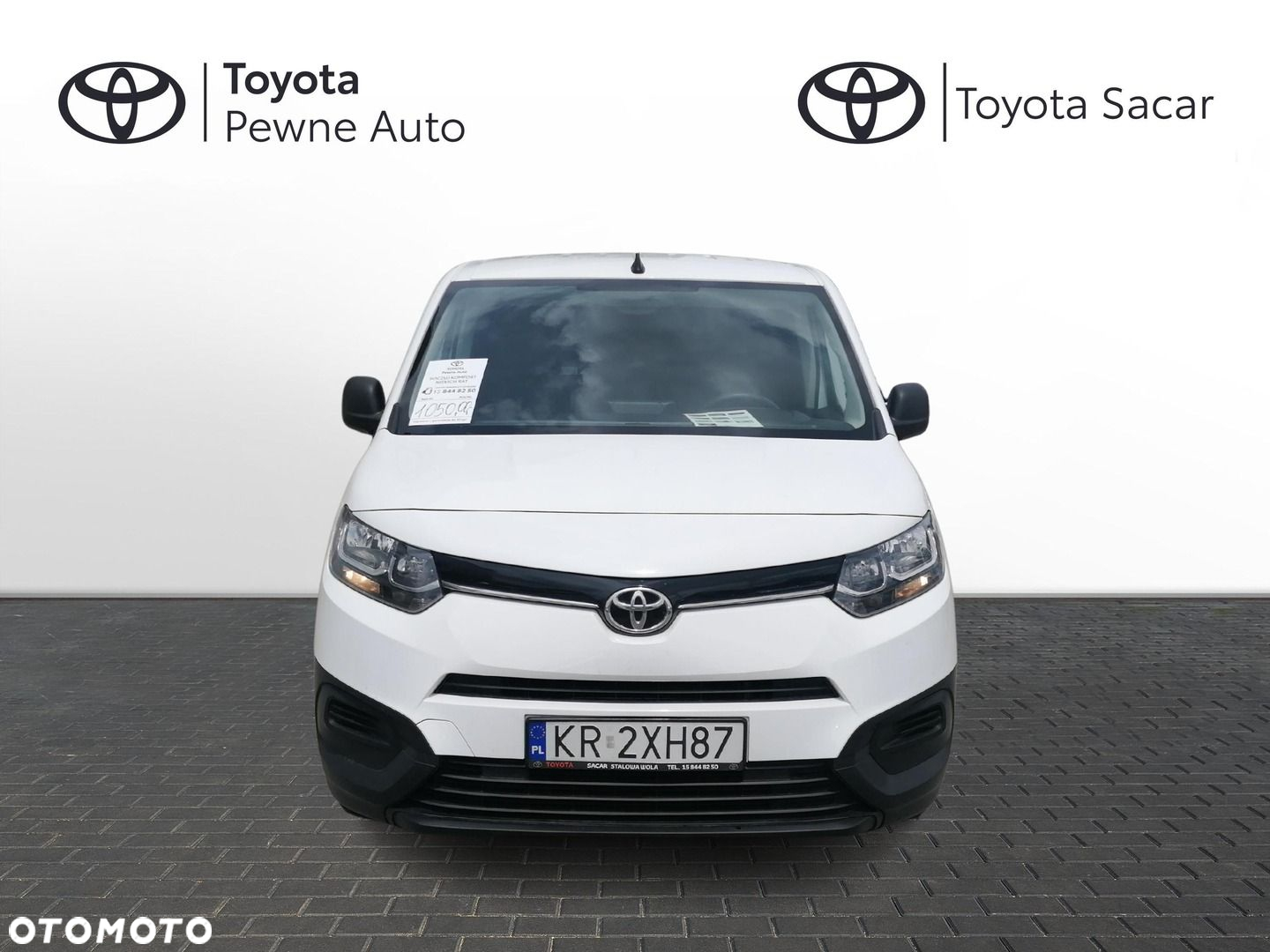 Toyota PROACE CITY - 8