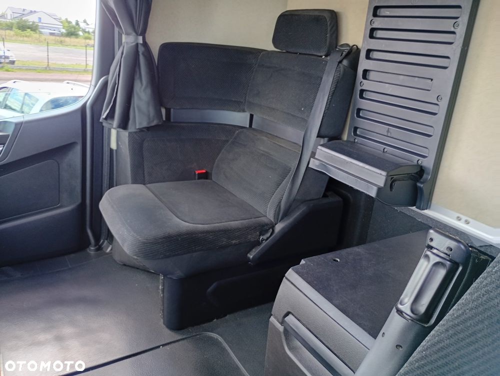 Mercedes-Benz ACTROS 2545 - 7