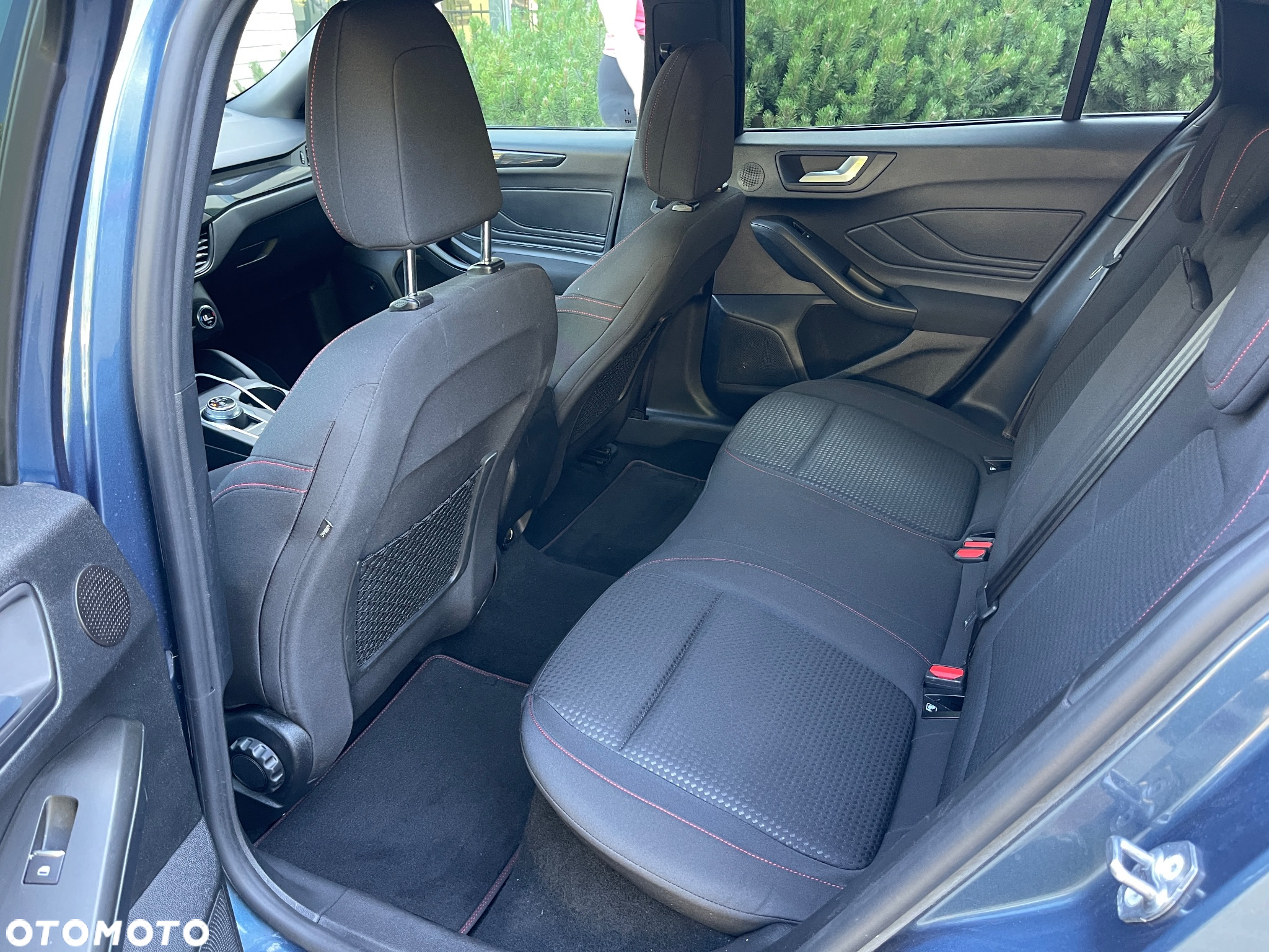 Ford Focus 2.0 EcoBlue ST-Line - 25