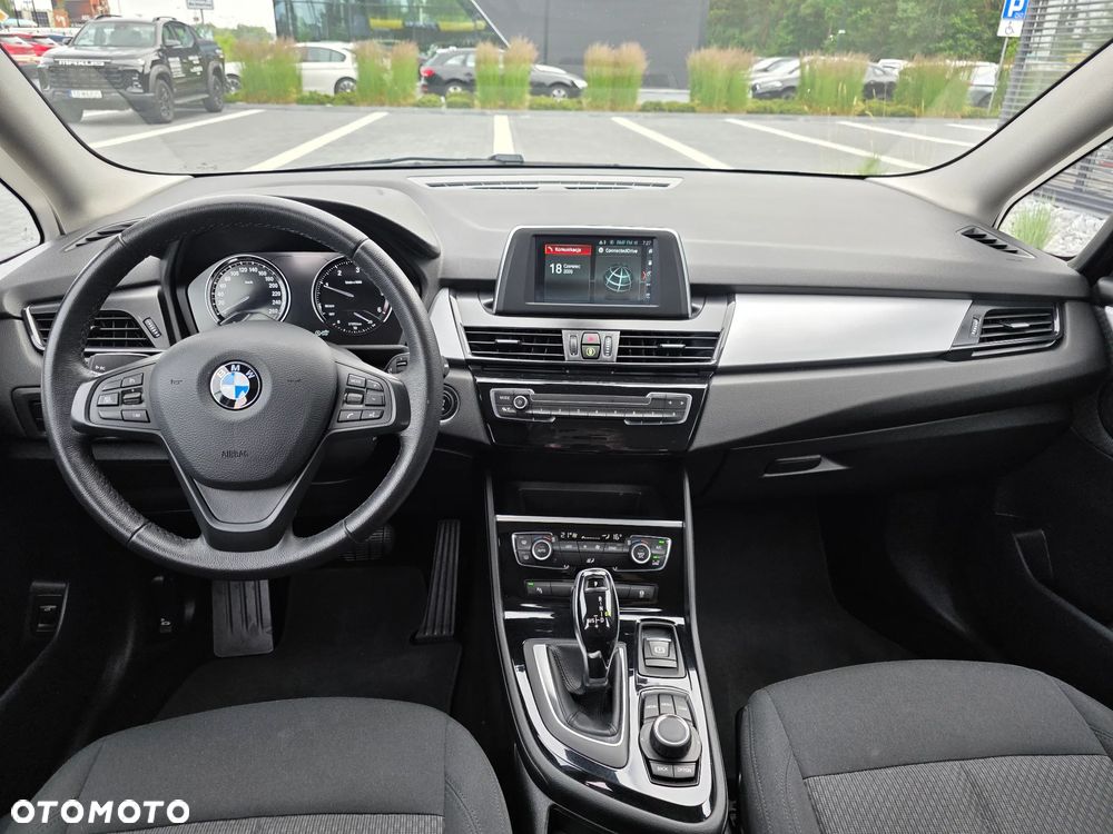 BMW Seria 2 216d GT Advantage - 9