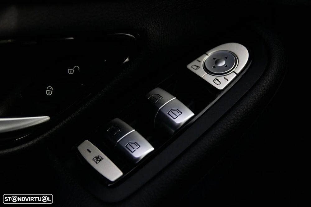 Mercedes-Benz C 180 - 46