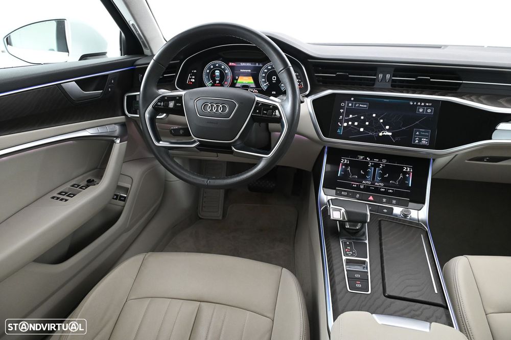 Audi A6 50 TFSIe quattro S tronic - 18
