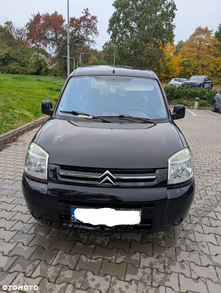 Citroën Berlingo - 4