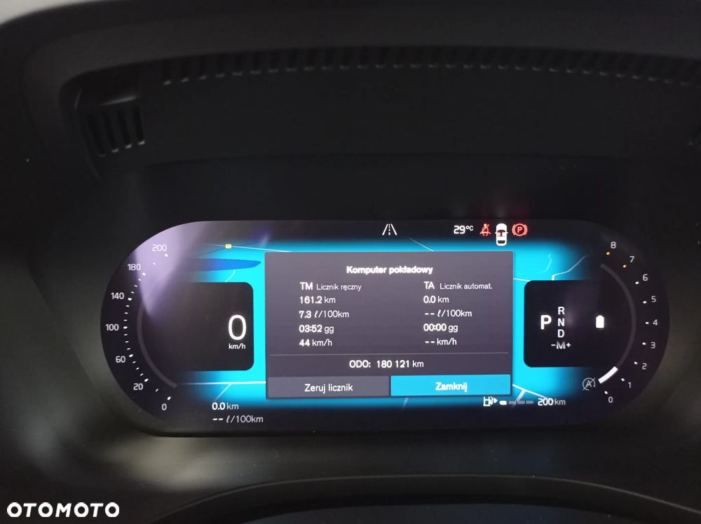 Volvo XC 60 B5 B AWD Plus Bright - 34
