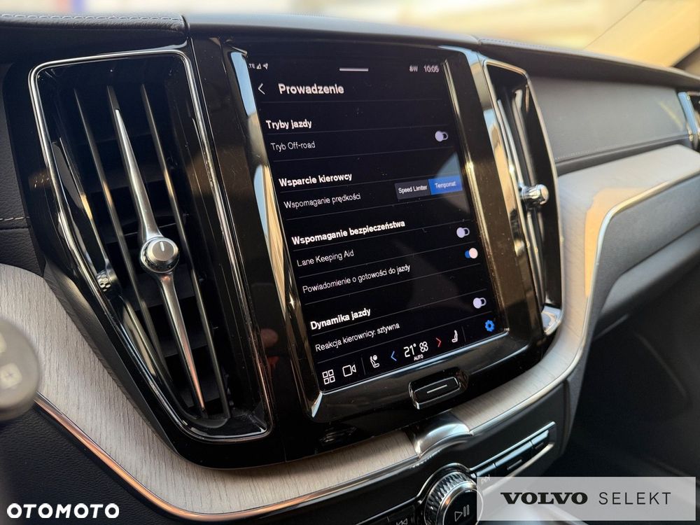 Volvo XC 60 - 23