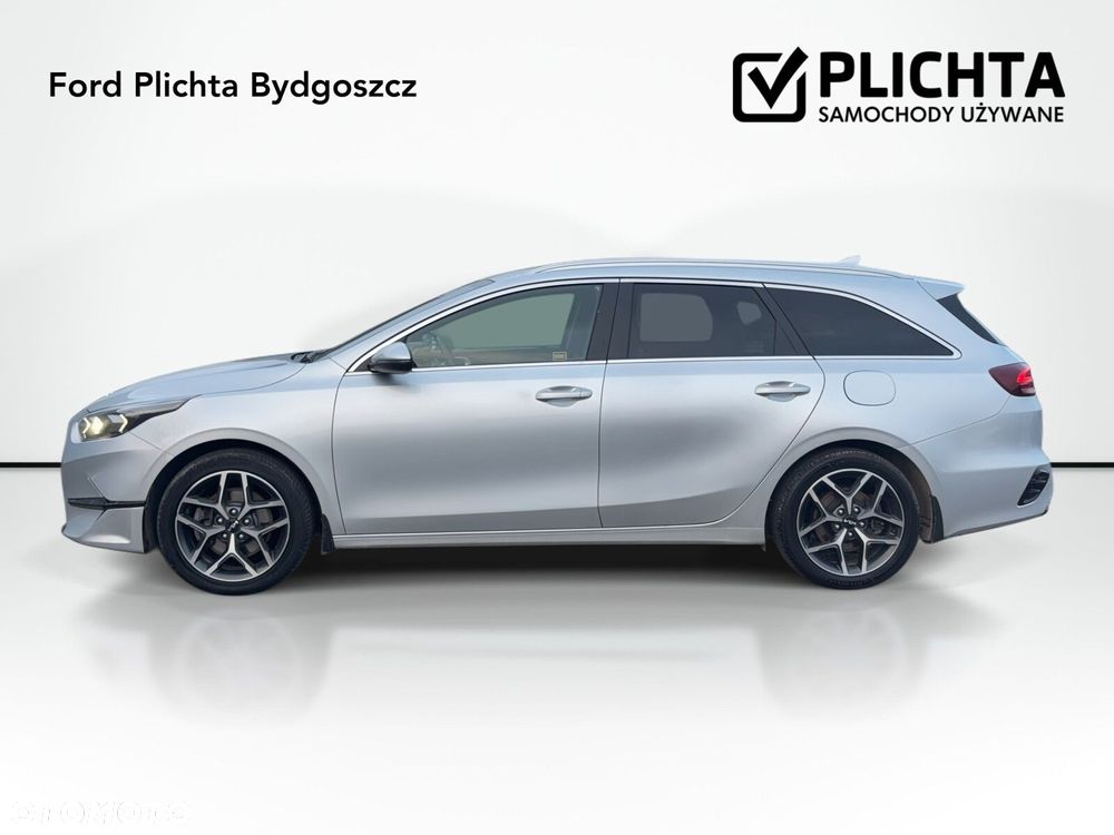 Kia Ceed 1.5 T-GDI Business Line - 8