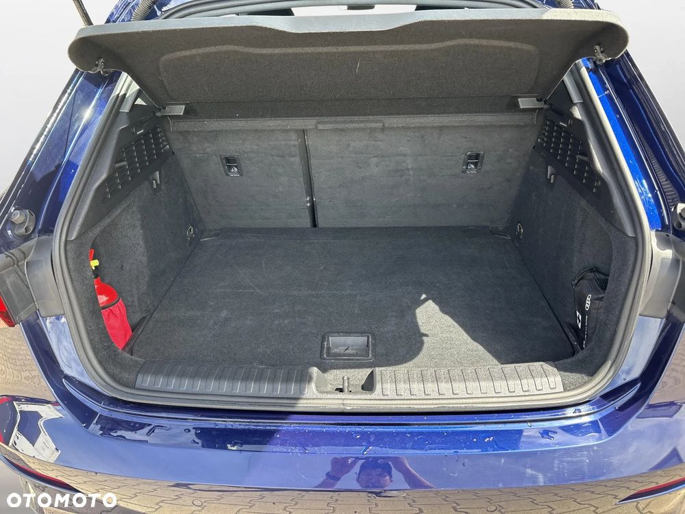 Audi A3 Sportback 30 TDI S tronic - 14