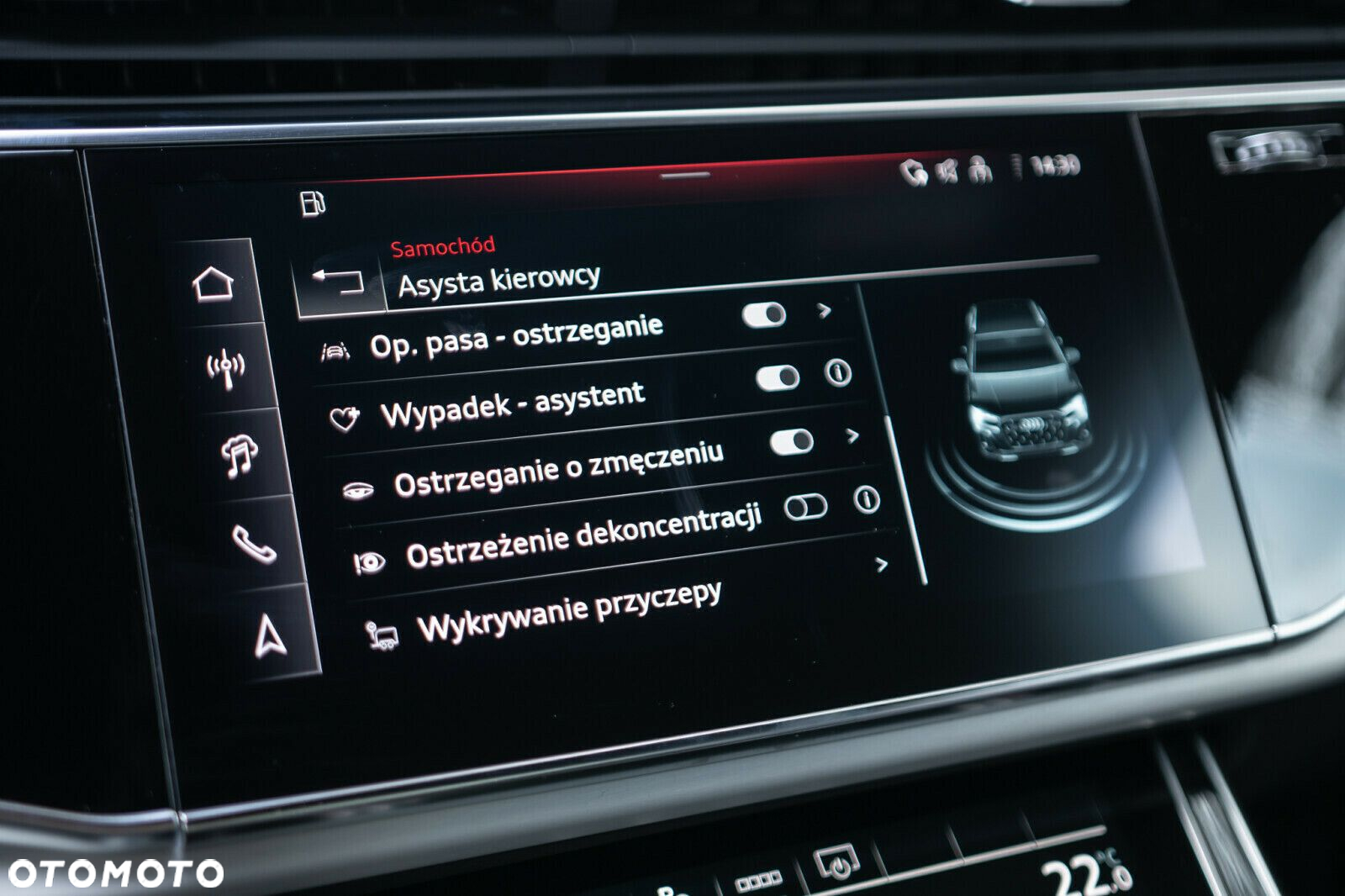 Audi Q7 - 22