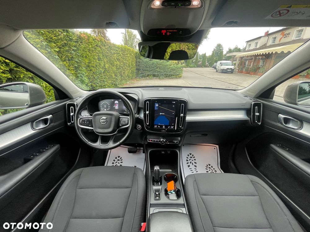 Volvo XC 40 D3 Momentum Pro - 19