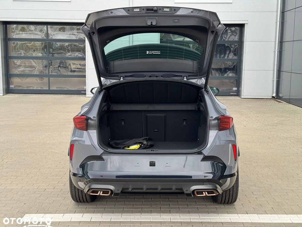 Cupra Formentor 1.5 e-Hybrid PHEV DSG - 7
