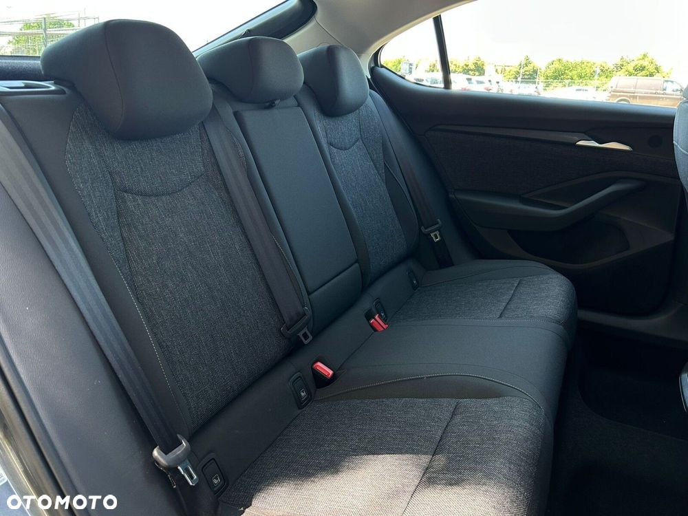 Skoda Superb - 8