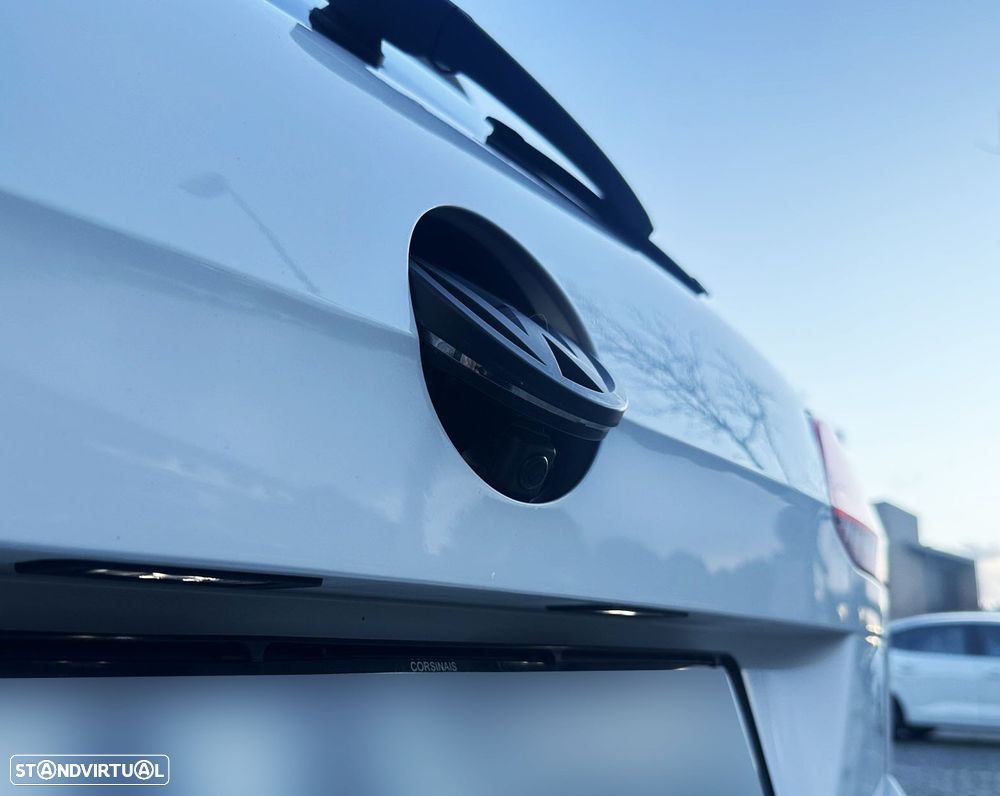 VW Golf Variant 1.6 BlueTDI Comfortline - 15