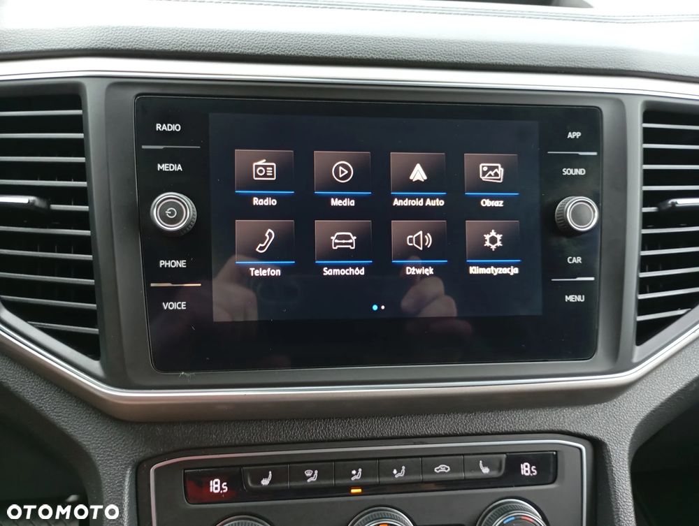 Volkswagen Atlas - 18