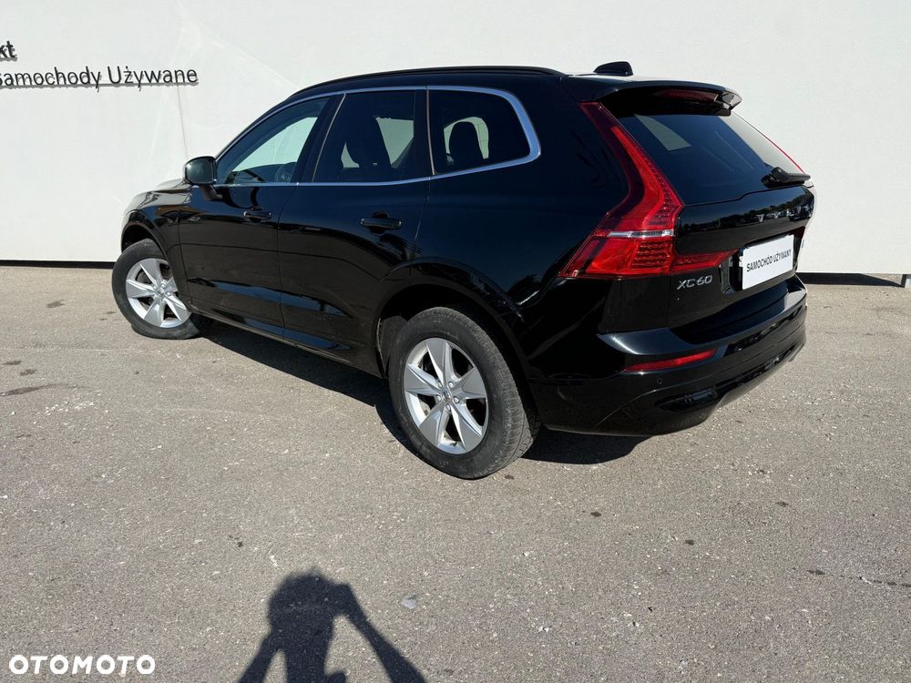 Volvo XC 60 - 7