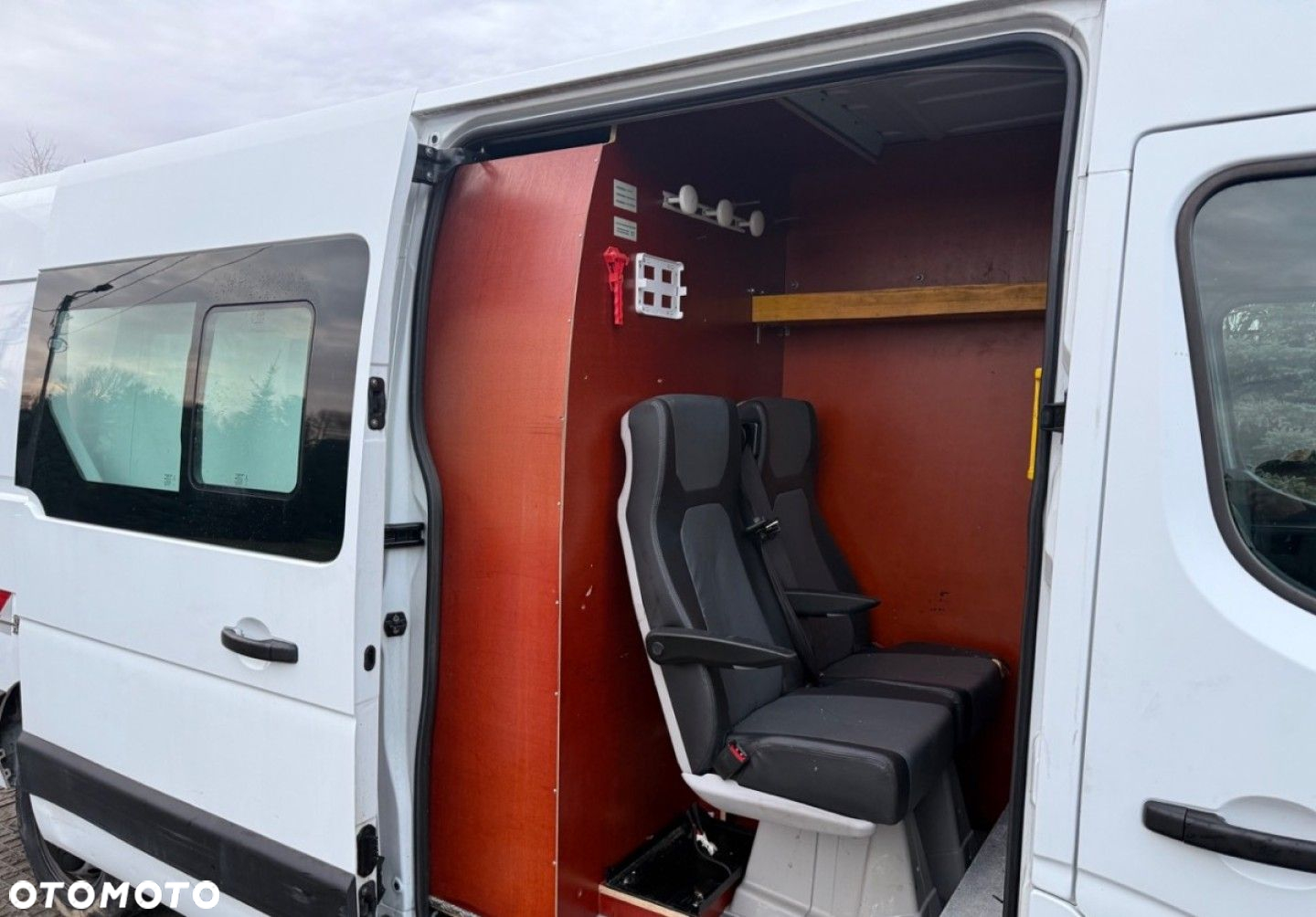 Renault Master Movano - 4