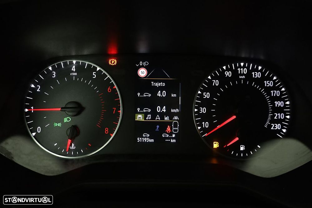 Renault Clio 1.0 TCe Evolution - 16