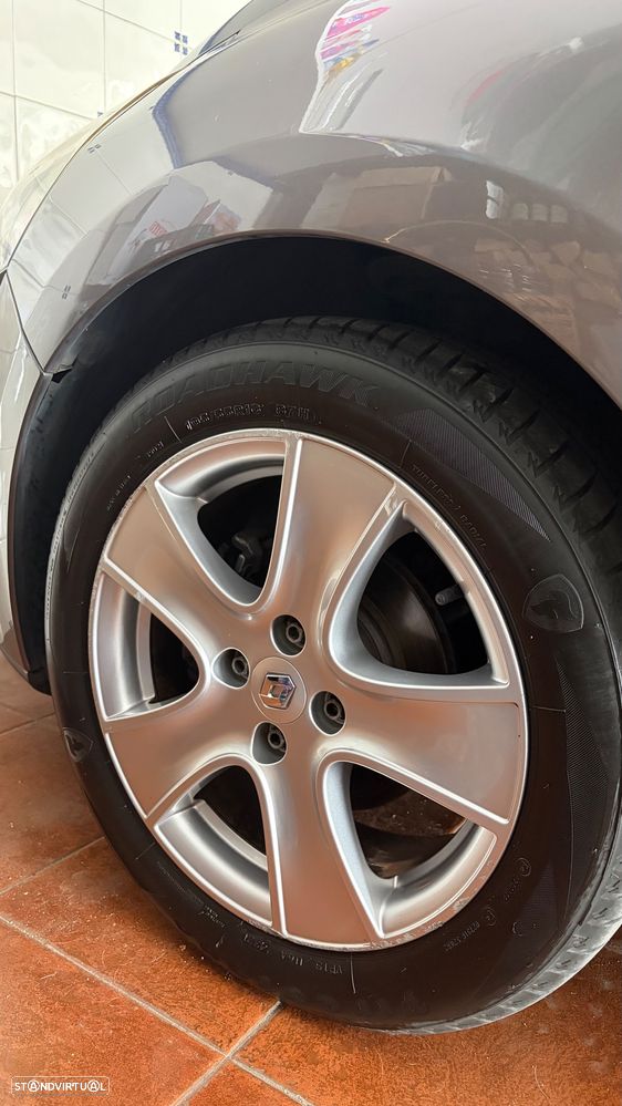 Renault Clio 0.9 TCE Dynamique S - 12