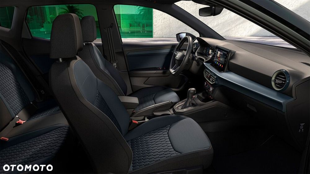 Seat Arona 1.0 TSI Style S&S - 8