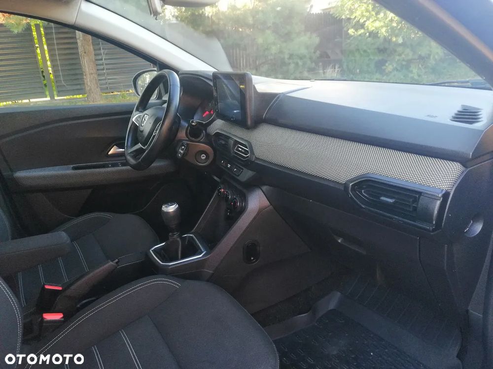 Dacia Sandero 1.0 TCe Expression - 6