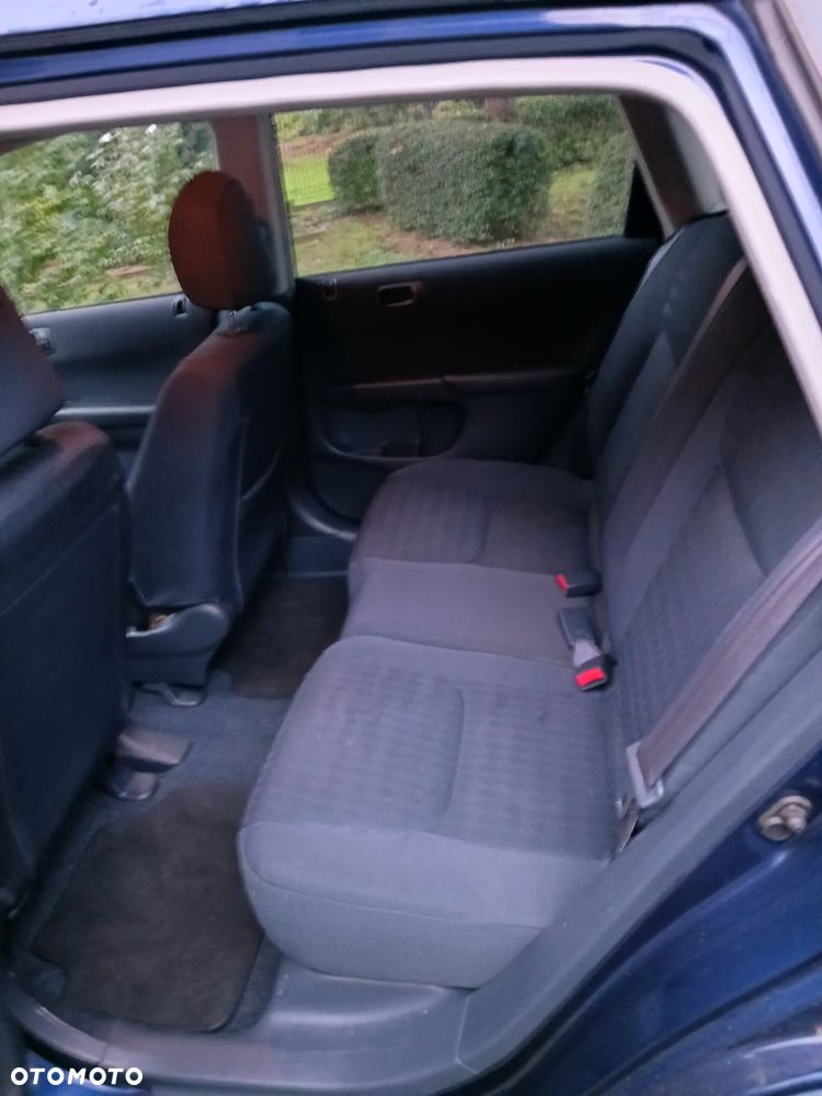 Honda Civic 1.4i S - 9