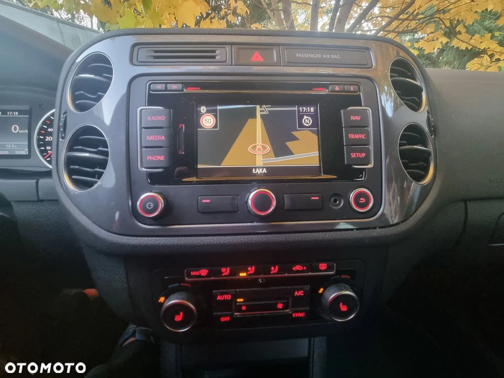 Volkswagen Tiguan 2.0 TDI 4Mot Track&Field - 24