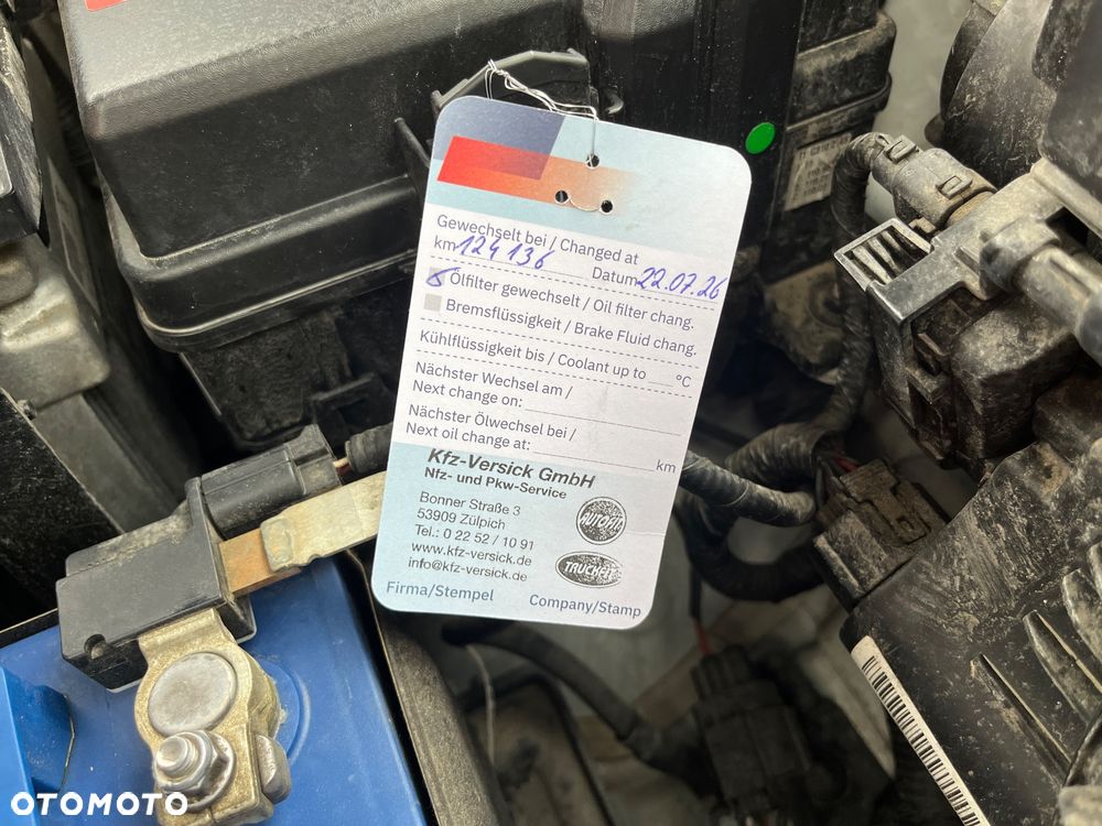 Hyundai Tucson 1.6 Turbo 2WD Advantage - 24