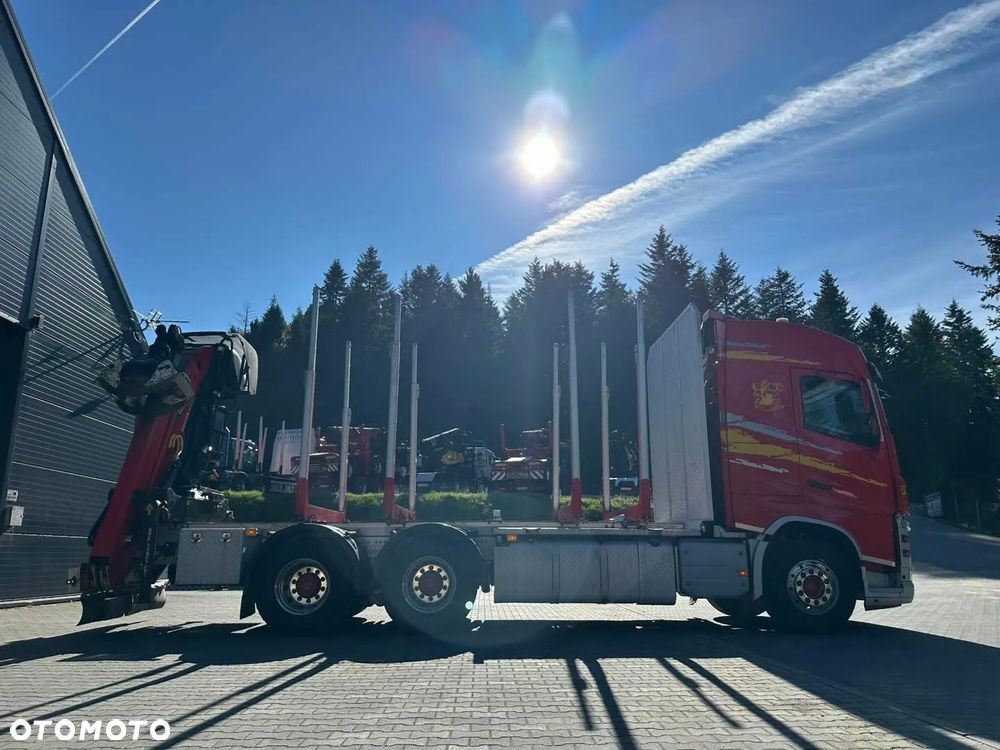 Volvo FH - 6