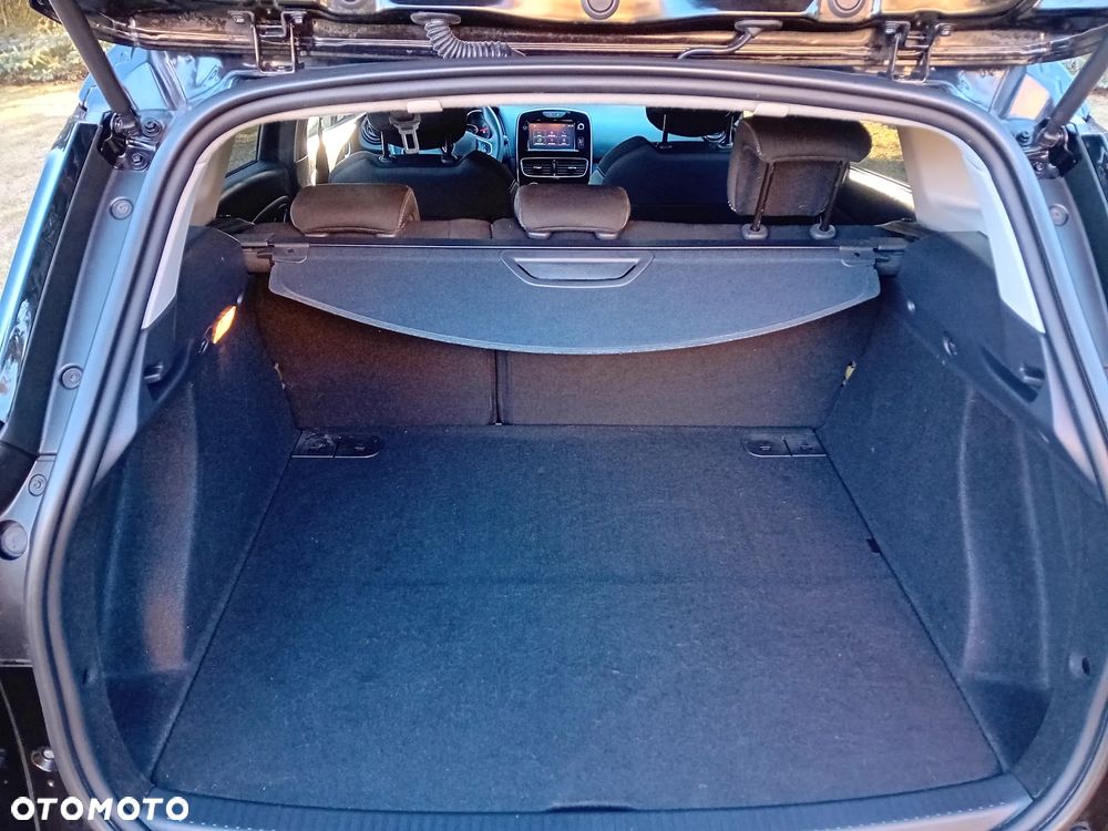 Renault Clio ENERGY TCe 90 Start & Stop LIMITED - 36