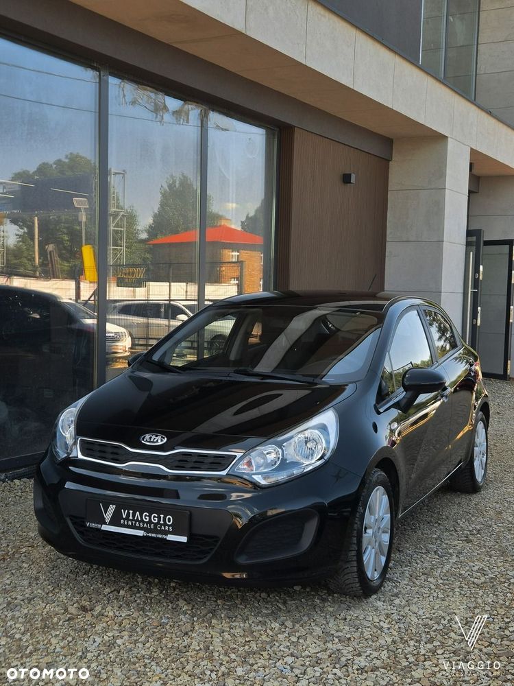 Kia Rio 1.4 Edition 7 - 6